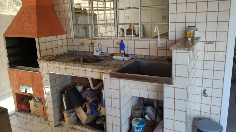 CHÁCARA COM 2.300 METROS EM CONDOMÍNIO EM SÃO JOSÉ DOS CAMPOS/SÃO PAULO - São José dos Campos - 