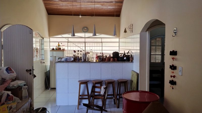 CHÁCARA COM 2.300 METROS EM CONDOMÍNIO EM SÃO JOSÉ DOS CAMPOS/SÃO PAULO - São José dos Campos - 