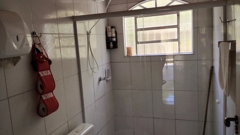 CHÁCARA COM 2.300 METROS EM CONDOMÍNIO EM SÃO JOSÉ DOS CAMPOS/SÃO PAULO - São José dos Campos - 