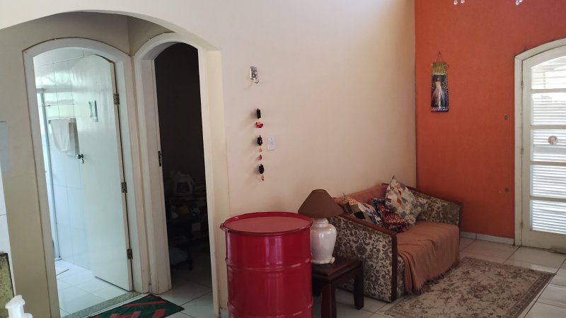 CHÁCARA COM 2.300 METROS EM CONDOMÍNIO EM SÃO JOSÉ DOS CAMPOS/SÃO PAULO - São José dos Campos - 