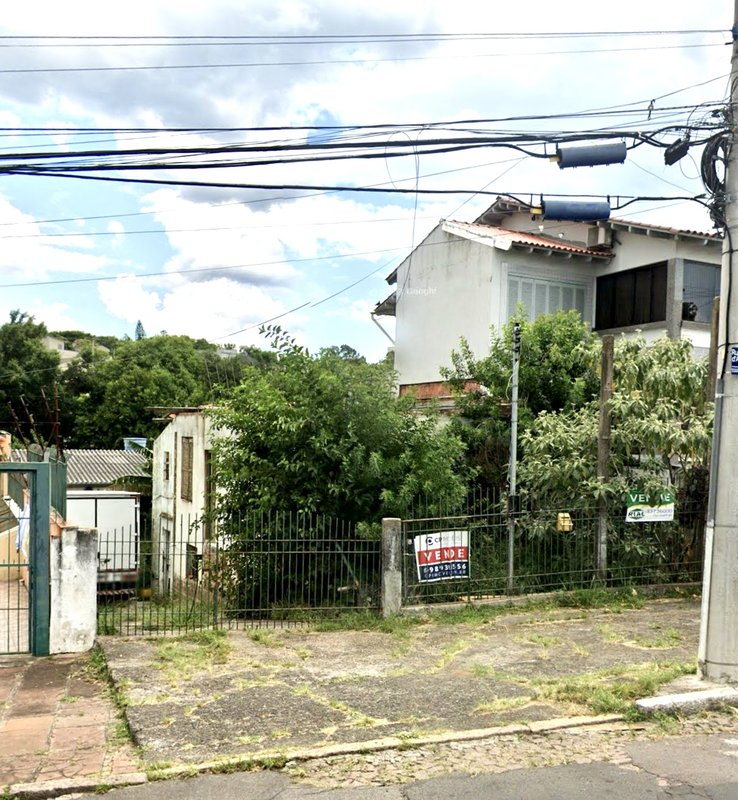 R$ 490.000 - ÓTIMO TERRENO - 435m2 - ÁREA RESIDENCIAL E COMERCIAL Rua Conselheiro D'Ávila Porto Alegre - 