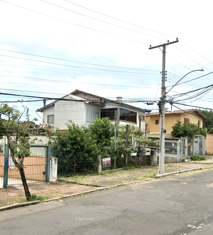 R$ 490.000 - ÓTIMO TERRENO - 435m2 - ÁREA RESIDENCIAL E COMERCIAL Rua Conselheiro D'Ávila Porto Alegre - 