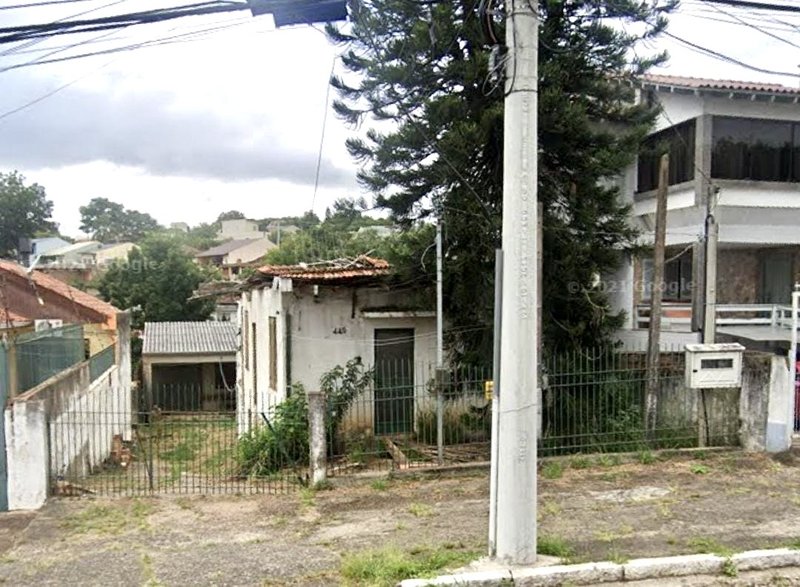 R$ 490.000 - ÓTIMO TERRENO - 435m2 - ÁREA RESIDENCIAL E COMERCIAL Rua Conselheiro D'Ávila Porto Alegre - 