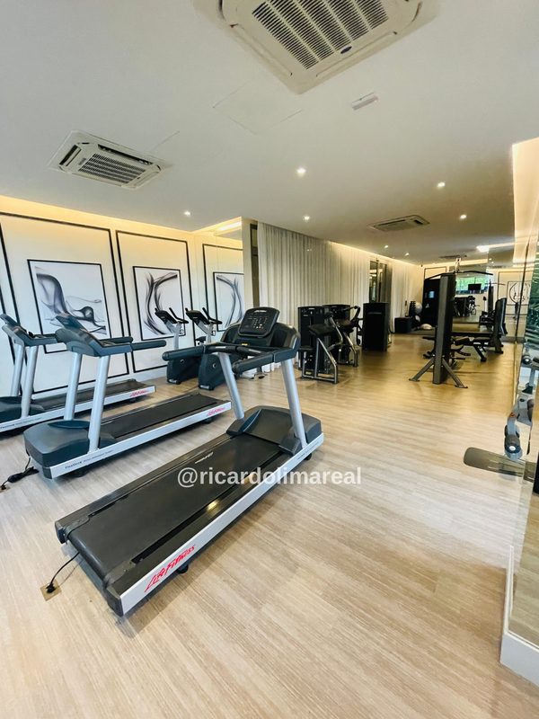 Apartamento de 3 suítes de 147m² no condomínio Legacy da Cyrela Rua Davi Hume São Paulo - 