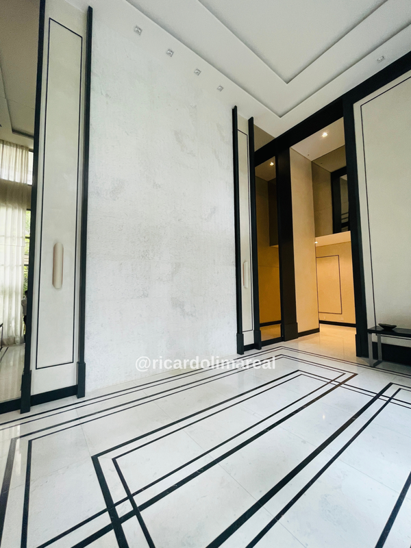 Apartamento de 3 suítes de 147m² no condomínio Legacy da Cyrela Rua Davi Hume São Paulo - 