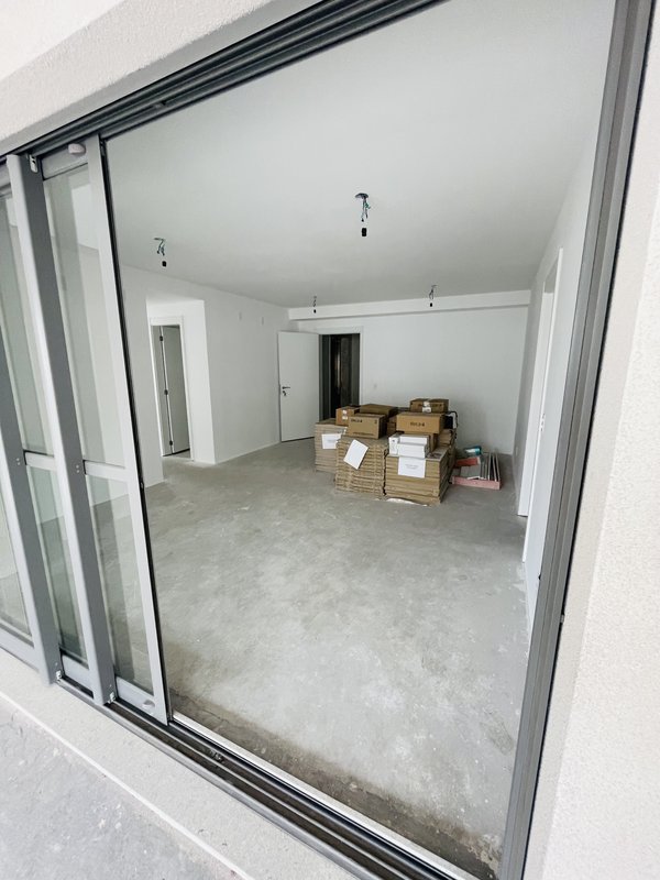 Apartamento de 3 suítes de 147m² no condomínio Legacy da Cyrela Rua Davi Hume São Paulo - 
