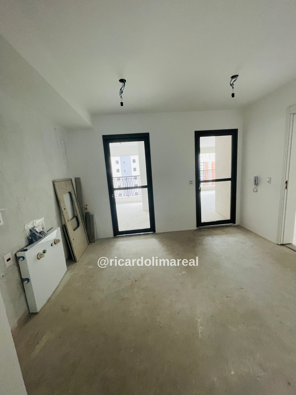 Apartamento de 3 suítes de 147m² no condomínio Legacy da Cyrela Rua Davi Hume São Paulo - 
