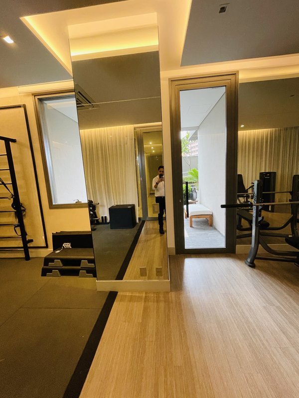Apartamento de 3 suítes de 147m² no condomínio Legacy da Cyrela Rua Davi Hume São Paulo - 