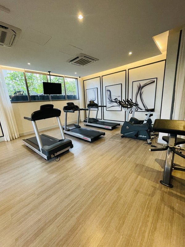 Apartamento de 3 suítes de 147m² no condomínio Legacy da Cyrela Rua Davi Hume São Paulo - 