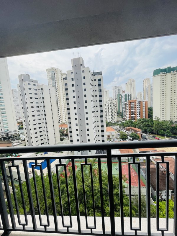 Apartamento de 3 suítes de 147m² no condomínio Legacy da Cyrela Rua Davi Hume São Paulo - 