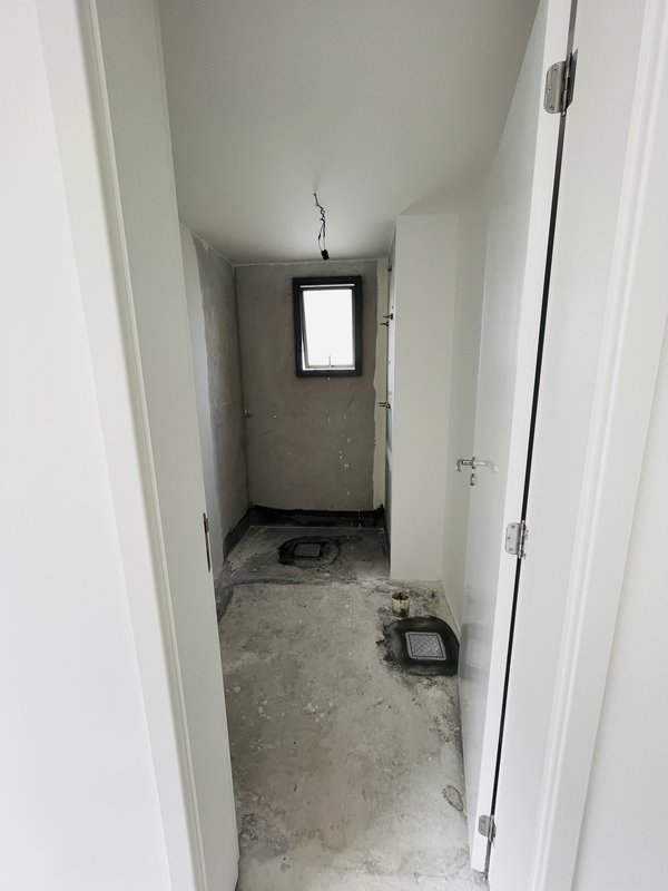Apartamento de 3 suítes de 147m² no condomínio Legacy da Cyrela Rua Davi Hume São Paulo - 