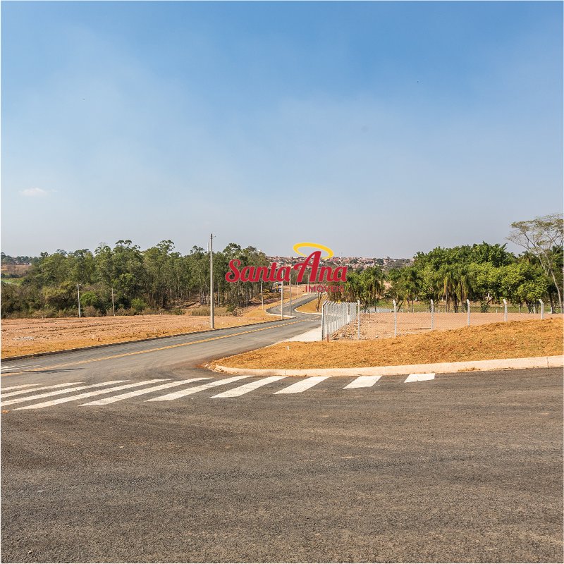 Terreno residencial à venda | 200 m² | R$ 120.000 | Loteamento Nature | Piracicaba/SP Rua Conchas Piracicaba - Pronto para construir