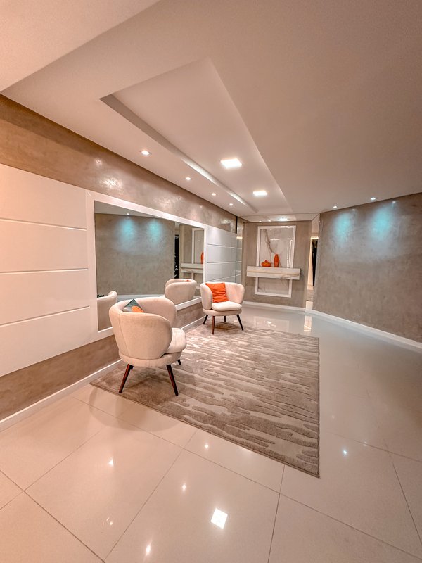 Apartamento à Venda com 3 quartos sendo 2 suíte e 2 vaga com 72 mt2 por R$ 780.000,00 Rua Amália Bernardino de Sousa Recife - 