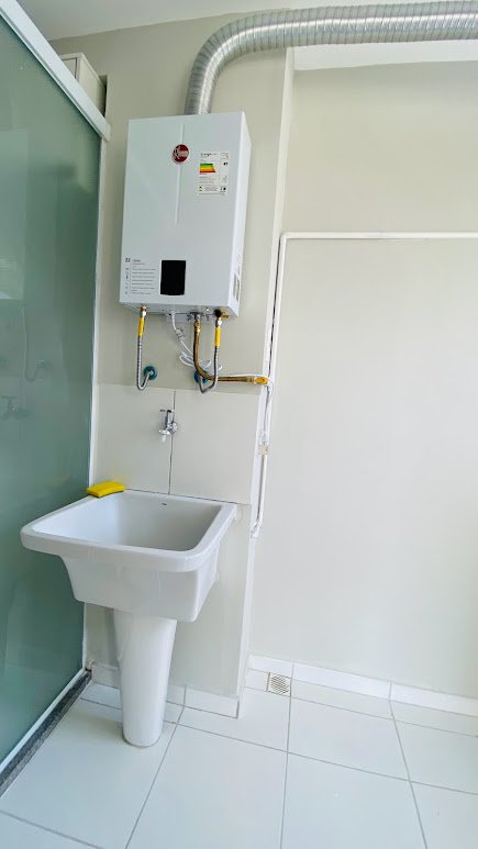 Vila Ipojuca - cobertura duplex, amplo terraço, muita vista Rua Camburiú São Paulo - 