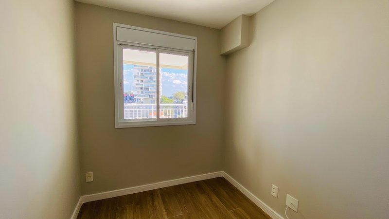 Vila Ipojuca - cobertura duplex, amplo terraço, muita vista Rua Camburiú São Paulo - 