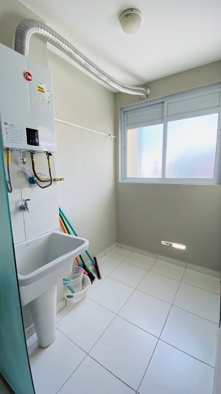 Vila Ipojuca - cobertura duplex, amplo terraço, muita vista Rua Camburiú São Paulo - 