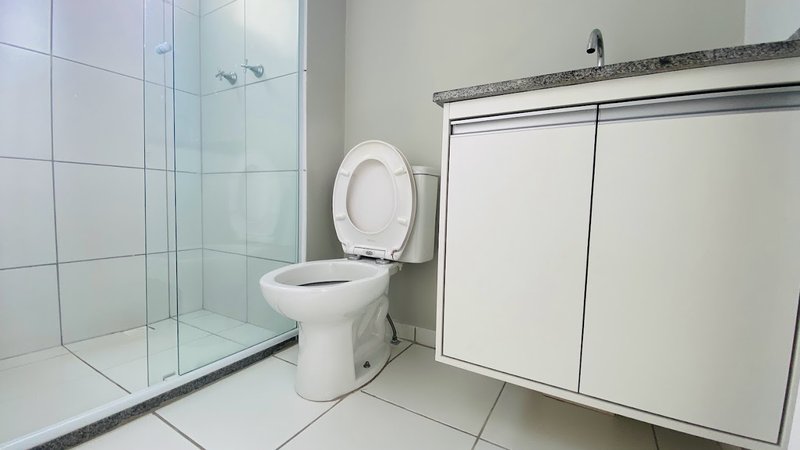 Vila Ipojuca - cobertura duplex, amplo terraço, muita vista Rua Camburiú São Paulo - 