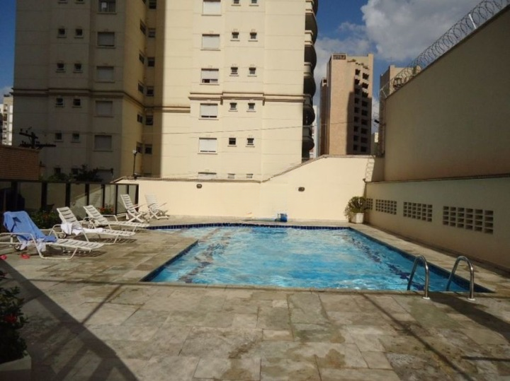 Perdizes - cobertura duplex em ótima localização!! Rua Coronel Melo de Oliveira São Paulo - 