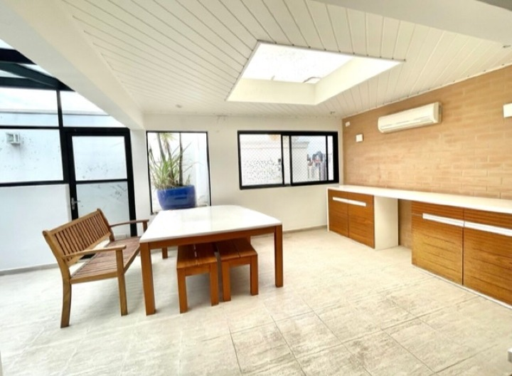 Perdizes - cobertura duplex em ótima localização!! Rua Coronel Melo de Oliveira São Paulo - 