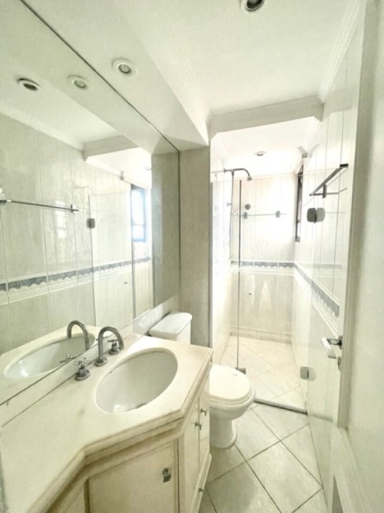 Perdizes - cobertura duplex em ótima localização!! Rua Coronel Melo de Oliveira São Paulo - 