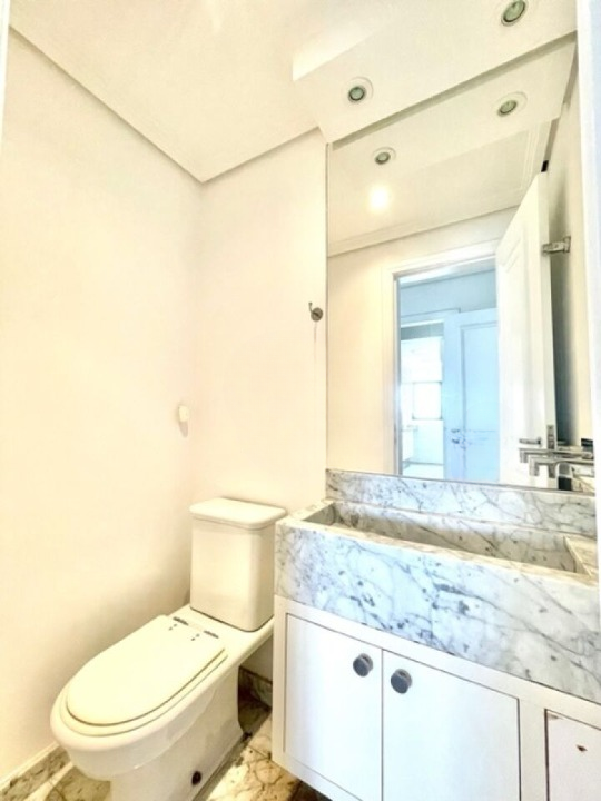 Perdizes - cobertura duplex em ótima localização!! Rua Coronel Melo de Oliveira São Paulo - 