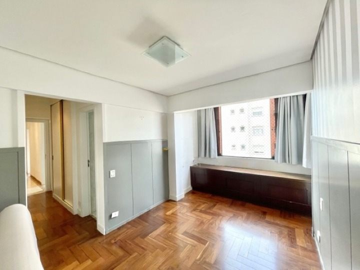 Perdizes - cobertura duplex em ótima localização!! Rua Coronel Melo de Oliveira São Paulo - 