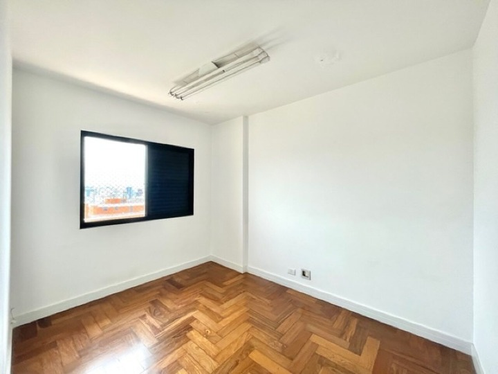 Perdizes - cobertura duplex em ótima localização!! Rua Coronel Melo de Oliveira São Paulo - 