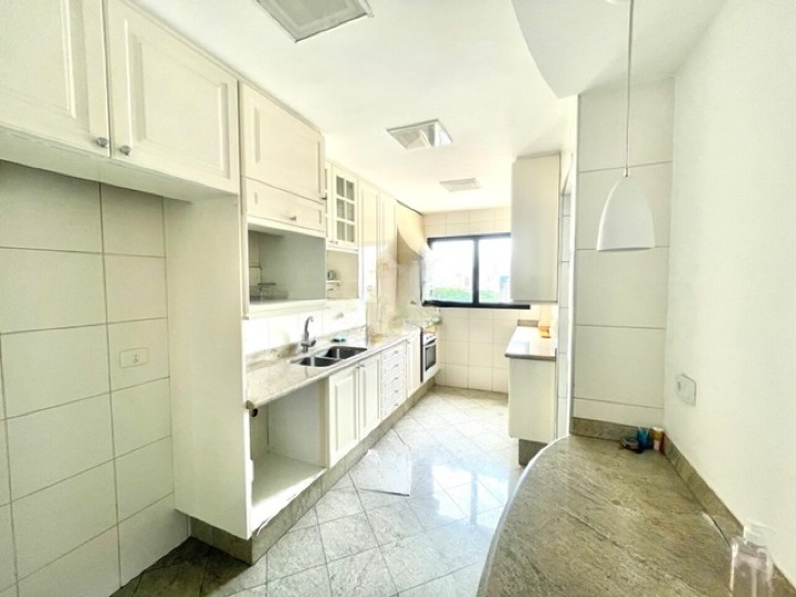 Perdizes - cobertura duplex em ótima localização!! Rua Coronel Melo de Oliveira São Paulo - 