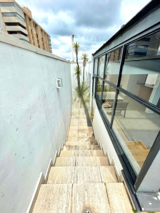 Perdizes - cobertura duplex em ótima localização!! Rua Coronel Melo de Oliveira São Paulo - 
