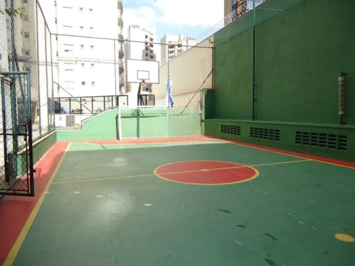 Perdizes - cobertura duplex em ótima localização!! Rua Coronel Melo de Oliveira São Paulo - 