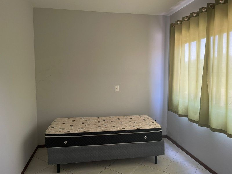 Apartamento Amplo Mobiliado  Timbó - 