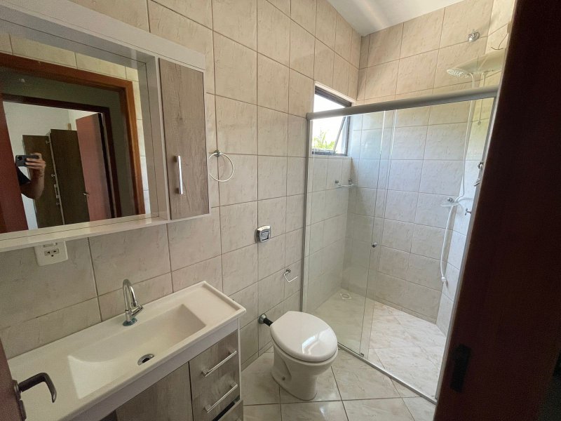 Apartamento Amplo Mobiliado  Timbó - 