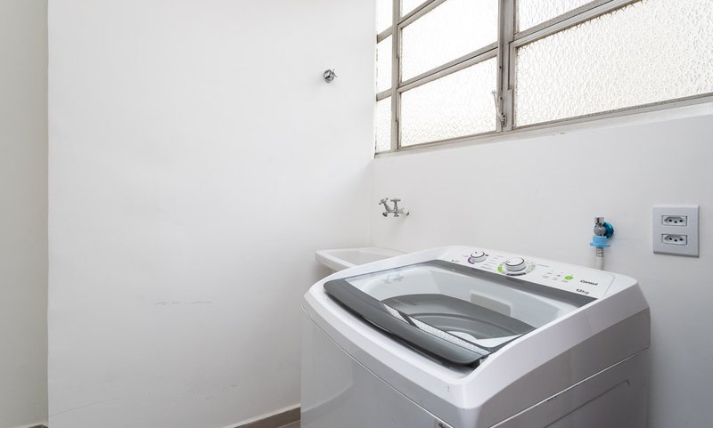 Apartamento de 160m², 3 quartos em Jardins Alameda Lorena São Paulo - 