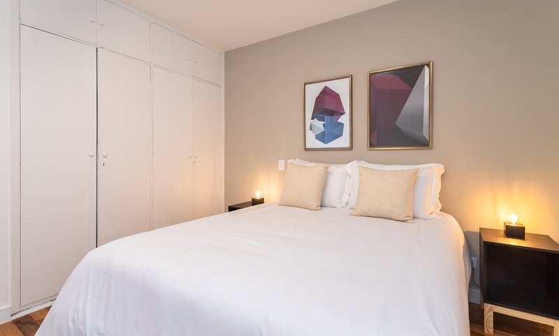 Apartamento de 160m², 3 quartos em Jardins Alameda Lorena São Paulo - 