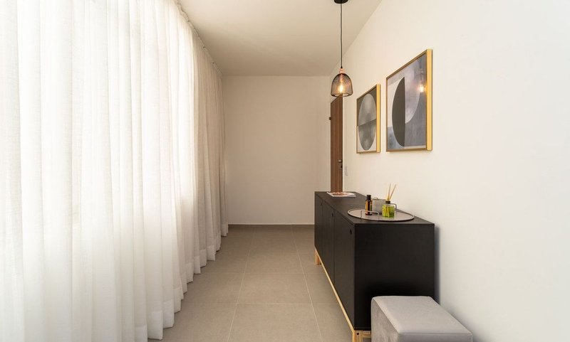 Apartamento de 160m², 3 quartos em Jardins Alameda Lorena São Paulo - 