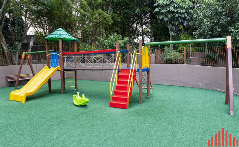 Apartamento para venda com 48m², 02 dormitórios, 01 banheiro e 01 vaga de garagem Avenida Padre Arlindo Vieira São Paulo - 