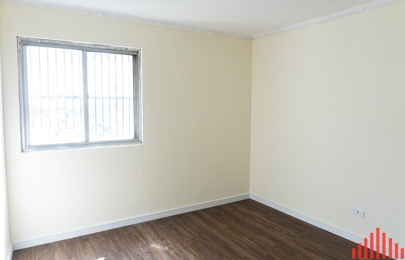 Apartamento para venda com 48m², 02 dormitórios, 01 banheiro e 01 vaga de garagem Avenida Padre Arlindo Vieira São Paulo - 