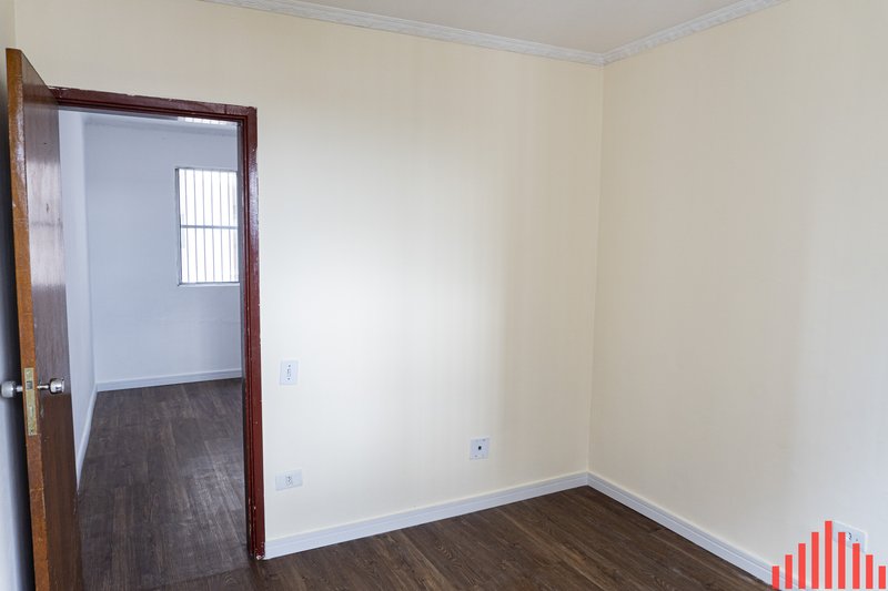 Apartamento para venda com 48m², 02 dormitórios, 01 banheiro e 01 vaga de garagem Avenida Padre Arlindo Vieira São Paulo - 