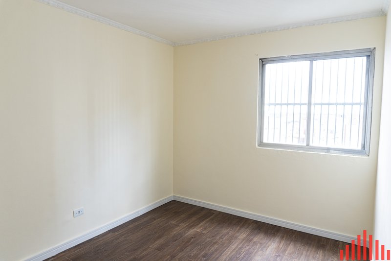 Apartamento para venda com 48m², 02 dormitórios, 01 banheiro e 01 vaga de garagem Avenida Padre Arlindo Vieira São Paulo - 