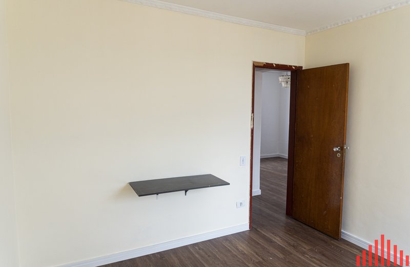Apartamento para venda com 48m², 02 dormitórios, 01 banheiro e 01 vaga de garagem Avenida Padre Arlindo Vieira São Paulo - 