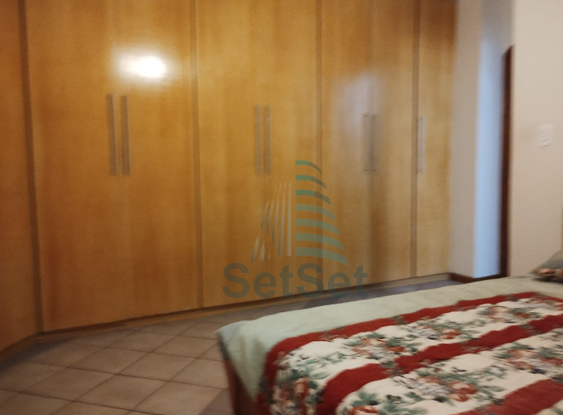 Apartamento a venda com permuta de menor valor ou veículo  - Pitangueiras - Guarujá/SP - Guarujá - 