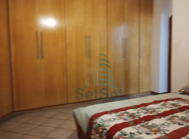 Apartamento a venda com permuta de menor valor ou veículo  - Pitangueiras - Guarujá/SP  Guarujá - 