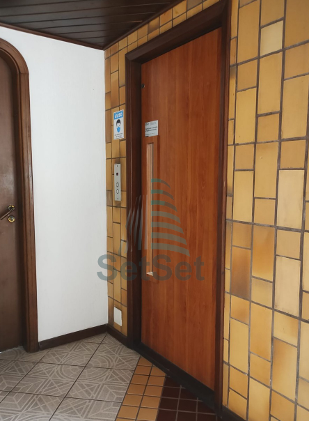 Apartamento a venda com permuta de menor valor ou veículo  - Pitangueiras - Guarujá/SP - Guarujá - 