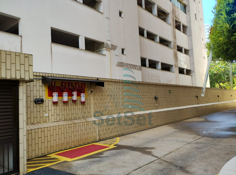 Apartamento a venda com permuta de menor valor ou veículo  - Pitangueiras - Guarujá/SP - Guarujá - 