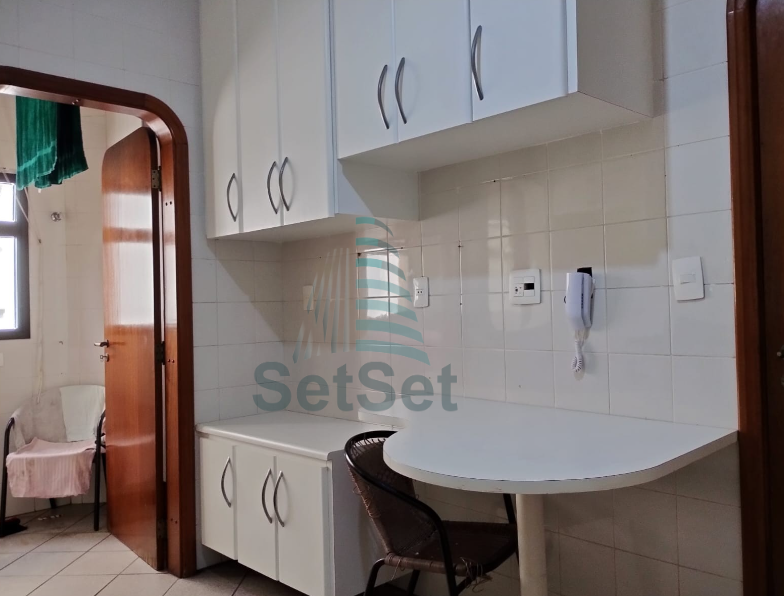 Apartamento a venda com permuta de menor valor ou veículo  - Pitangueiras - Guarujá/SP - Guarujá - 