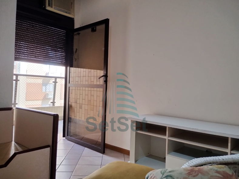 Apartamento a venda com permuta de menor valor ou veículo  - Pitangueiras - Guarujá/SP - Guarujá - 