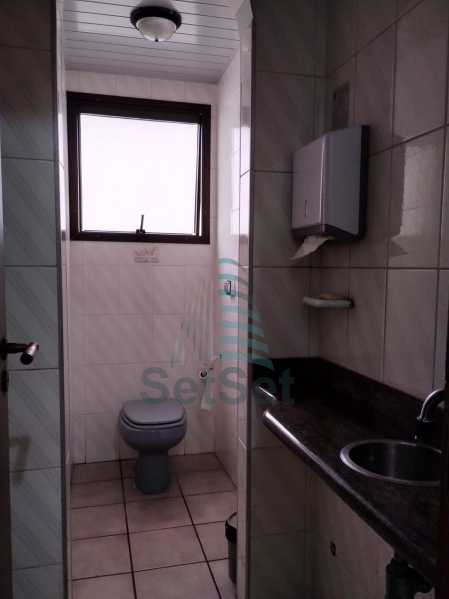 Apartamento a venda com permuta de menor valor ou veículo  - Pitangueiras - Guarujá/SP - Guarujá - 