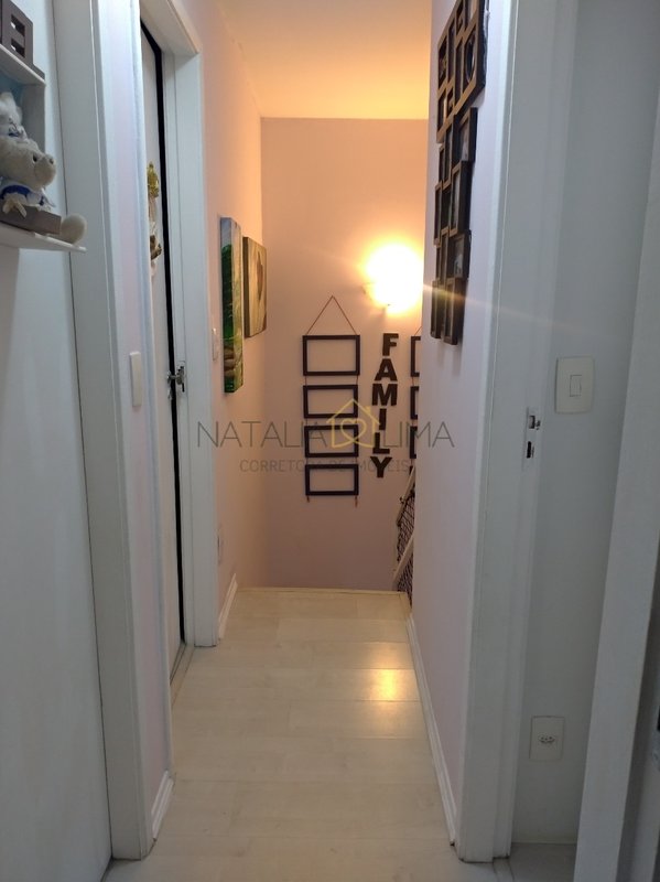 Sobrado em Condominio, 3 dormitórios à venda, 109 m², Horto do Ypê Travessa Professor Orlando Alvarenga Gáudio São Paulo - 