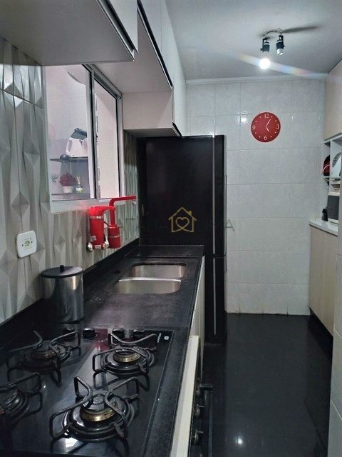 Sobrado em Condominio, 3 dormitórios à venda, 109 m², Horto do Ypê Travessa Professor Orlando Alvarenga Gáudio São Paulo - 