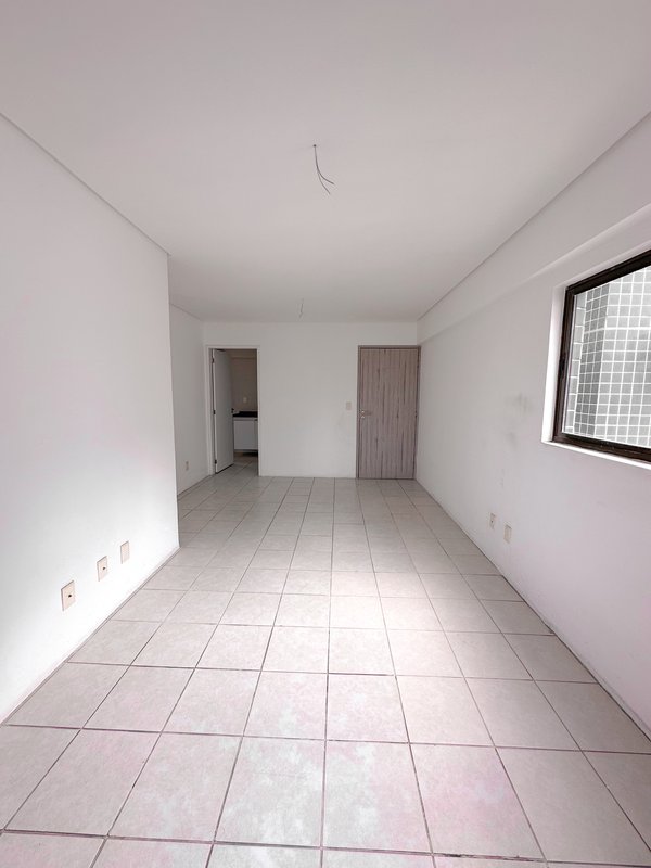 Alugo Apartamento com 3 quartos sendo 2 suítes com 2 vagas  por R$ 3.500,00 taxas inclusas Rua Amália Bernardino de Sousa Recife - 